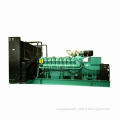 Googol Series Generator Set from 200 to 2800kW